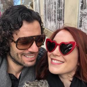 Meet your Posher, Dane